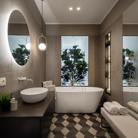 Cozy Apartment In The Quiet Center Of Ρίγα Εξωτερικό φωτογραφία
