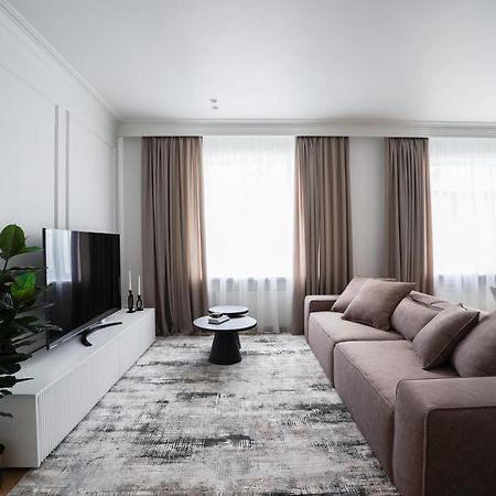 Cozy Apartment In The Quiet Center Of Ρίγα Εξωτερικό φωτογραφία