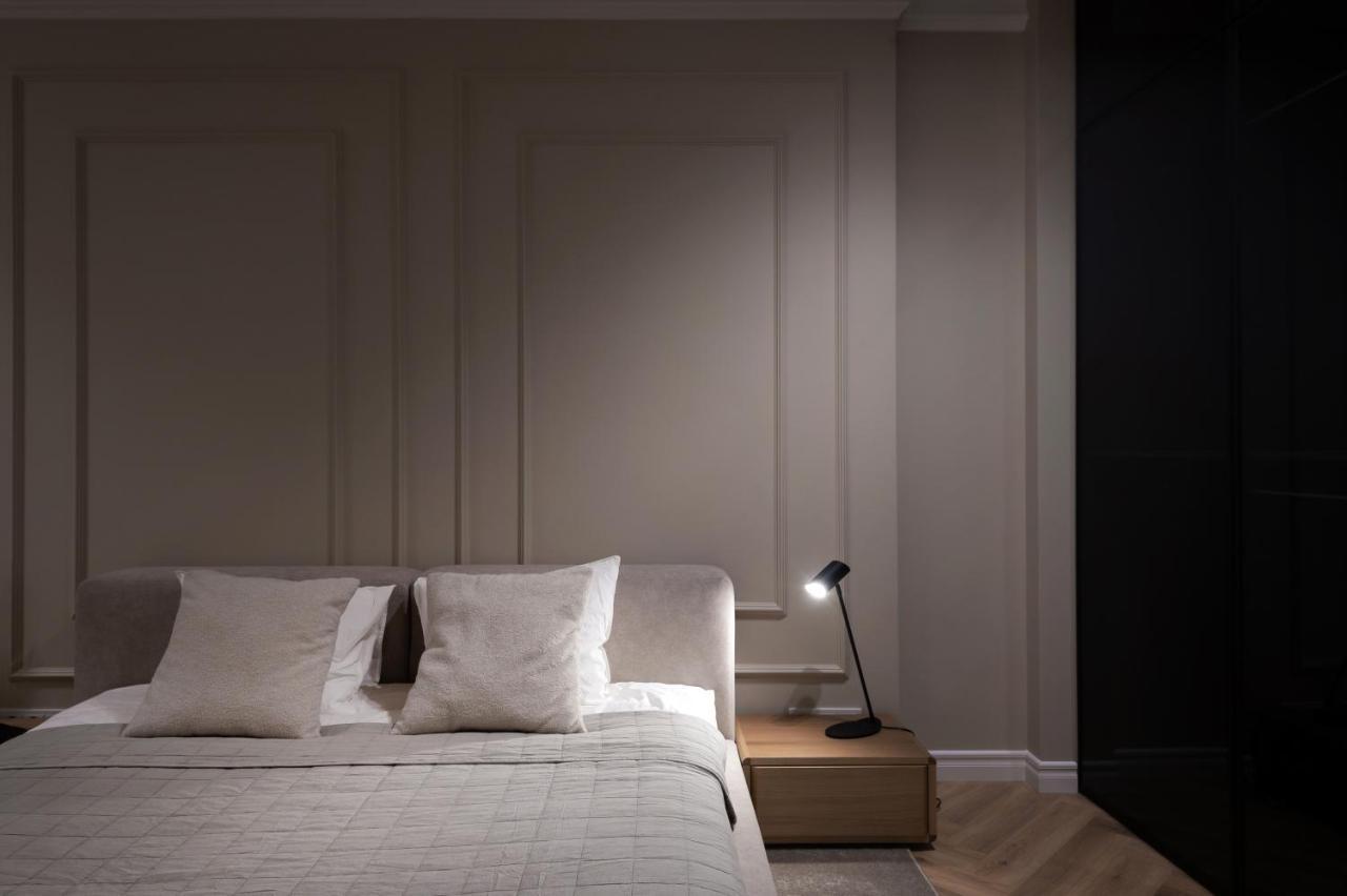 Cozy Apartment In The Quiet Center Of Ρίγα Εξωτερικό φωτογραφία